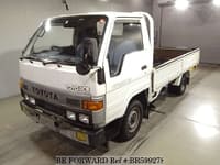 1991 TOYOTA TOYOACE
