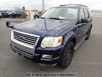 Used 2009 FORD EXPLORER BR599633 for Sale