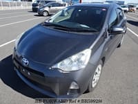 2014 TOYOTA AQUA HYBRID S