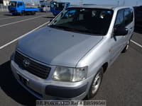 2006 TOYOTA SUCCEED VAN UL