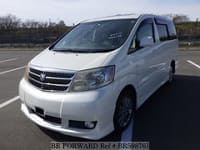 2004 TOYOTA ALPHARD 3.0MS PREMIUM ALCANTARA VERSION