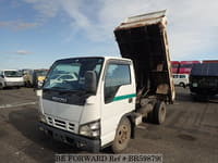 ISUZU Elf Truck