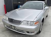 Used 1998 TOYOTA MARK II BR600360 for Sale