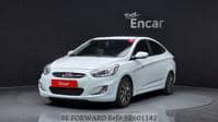 2015 HYUNDAI ACCENT / SMART KEY,BACK CAMERA