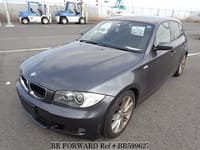 2007 BMW 1 SERIES 116I M SPORTS PACKAGE