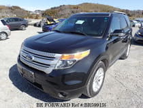 Used 2014 FORD EXPLORER BR599159 for Sale