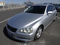 2005 TOYOTA MARK X 250G FOUR