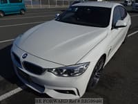 2015 BMW 4 SERIES 420I GRAN COUPE M SPORTS