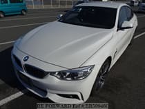 Used 2015 BMW 4 SERIES BR599460 for Sale