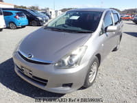 2007 TOYOTA WISH X LIMITED