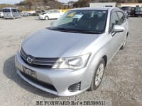 2013 TOYOTA COROLLA AXIO 1.5X