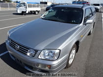 Used 1999 NISSAN STAGEA BR599532 for Sale