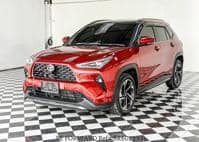 2024 TOYOTA YARIS CROSS 1.5