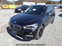 Used 2017 BMW X1 BR599474 for Sale