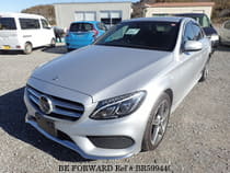 Used 2014 MERCEDES-BENZ C-CLASS BR599440 for Sale