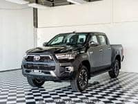 2024 TOYOTA HILUX 2.8