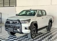 2024 TOYOTA HILUX 2.8