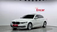 2018 BMW 5 SERIES / SUN ROOF,SMART KEY,BACK CAMERA