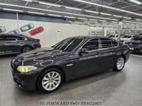 2012 BMW 5 SERIES / SUN ROOF,SMART KEY,BACK CAMERA