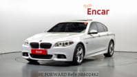 2014 BMW 5 SERIES / SUN ROOF,SMART KEY,BACK CAMERA