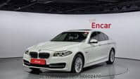 2014 BMW 5 SERIES / SUN ROOF,SMART KEY,BACK CAMERA