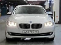 2012 BMW 5 SERIES / SUN ROOF,SMART KEY,BACK CAMERA