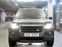 2010 LAND ROVER FREELANDER / SUN ROOF,SMART KEY