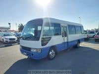 1998 TOYOTA COASTER LONG CHASSIS