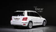 MERCEDES-BENZ GLK-Class