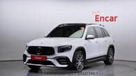 2023 MERCEDES-BENZ GLB- CLASS / SUN ROOF,SMART KEY,BACK CAMERA