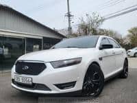 2014 FORD TAURUS / SUN ROOF,SMART KEY,BACK CAMERA