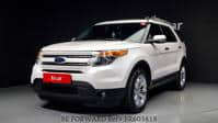 2015 FORD EXPLORER / SUN ROOF,SMART KEY,BACK CAMERA