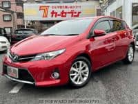 2014 TOYOTA AURIS 150XS