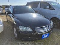 2006 TOYOTA MARK X 250G