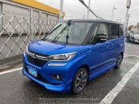 2020 MITSUBISHI DELICA D2 MV