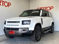 2023 ROVER DEFENDER 110X-SE