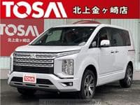 2023 MITSUBISHI DELICA D5 P