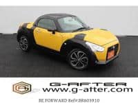 2017 DAIHATSU COPEN