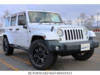 2017 JEEP WRANGLER