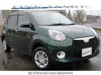 2018 DAIHATSU BOON SA3