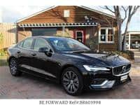 2020 VOLVO S60 T5