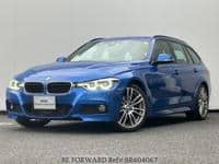 2018 BMW 3 SERIES 320DM