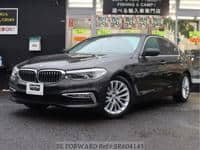 2018 BMW 5 SERIES 523D