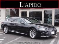 2017 LEXUS LS L