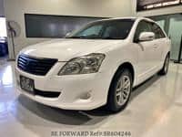 2009 TOYOTA PREMIO PREMIO 1.5F A