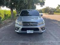 Used 2016 TOYOTA HILUX BR604262 for Sale