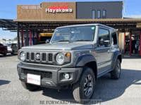 2024 SUZUKI JIMNY SIERRA 1.5JC4WD