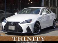 2012 LEXUS IS 250L