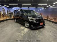 2011 TOYOTA VELLFIRE 3.5VL