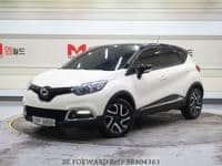 2015 RENAULT SAMSUNG QM3 / SMART KEY,BACK CAMERA